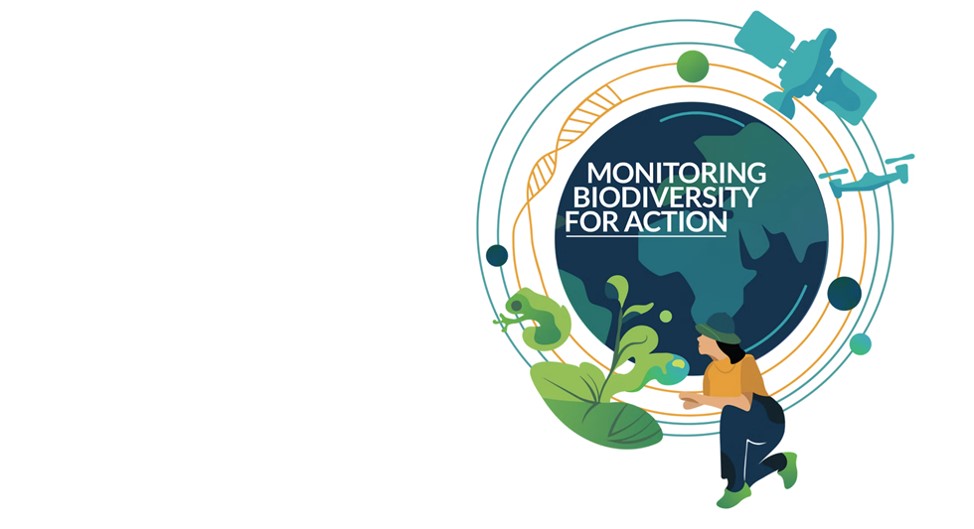 GEO BON Global Conference: Monitoring Biodiversity for Action