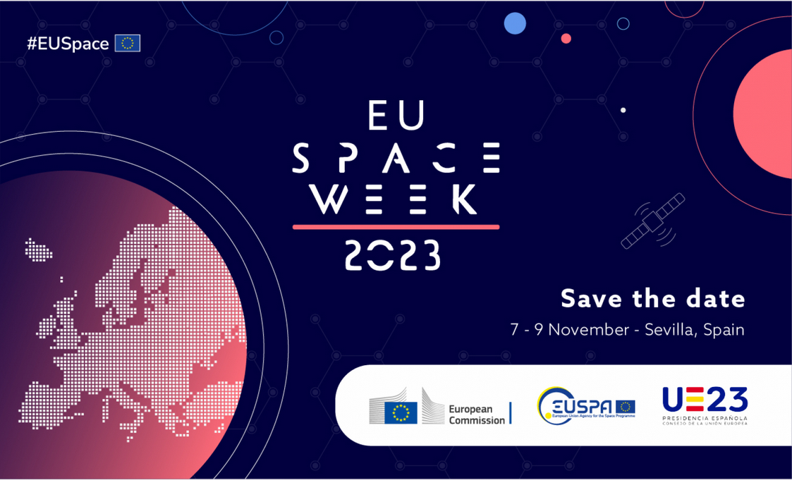 EU Space Week 2023