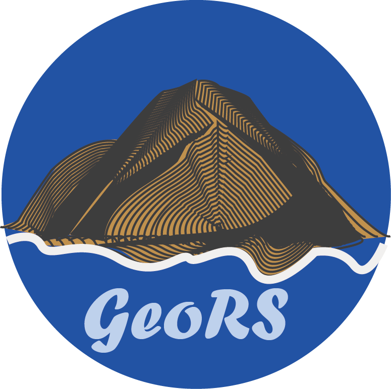 The 2nd International Conference on Geosciences and Remote Sensing (GeoRS 2023)