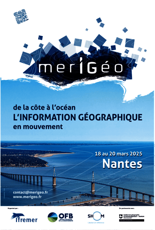 Colloque merIGéo 2025