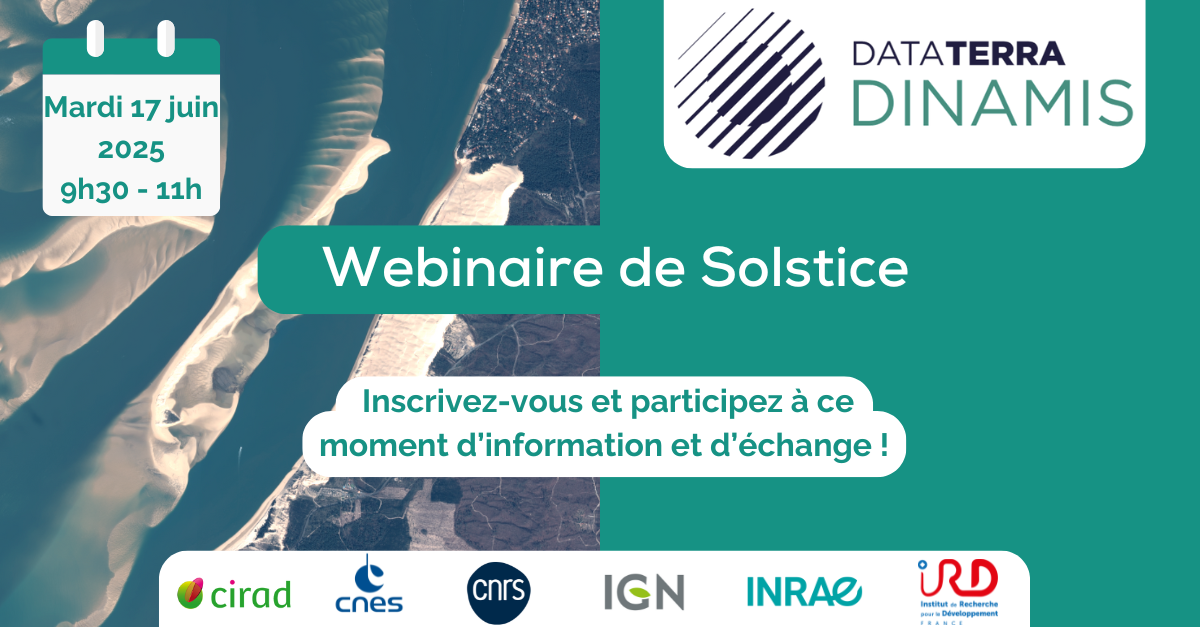 webinaire de solstice