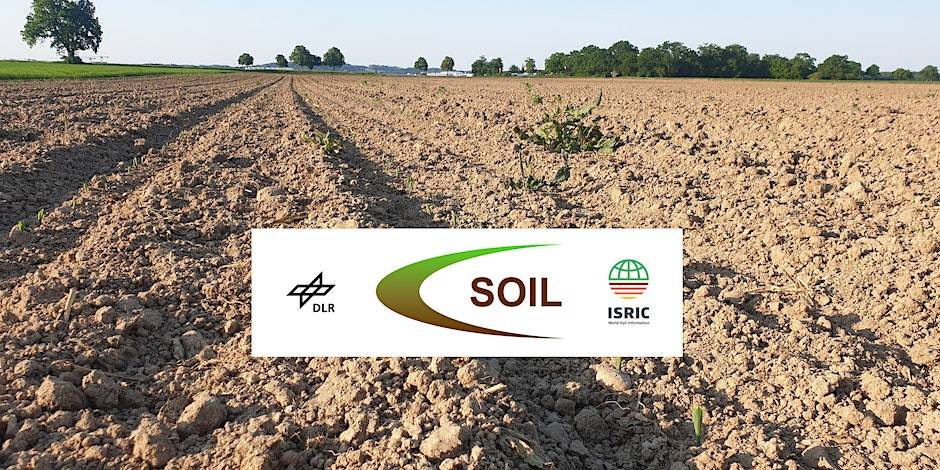 User Meeting for EO-based Soil Products